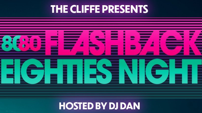 80s Night 2025