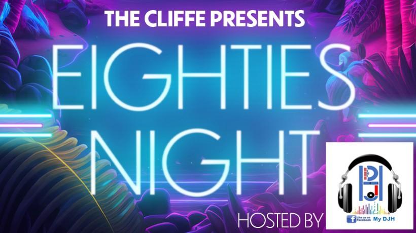 80s Night 2025