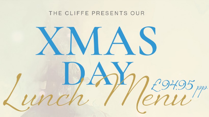 Christmas Day