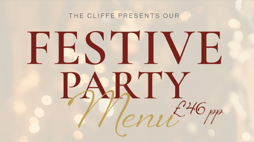 Festive Parties