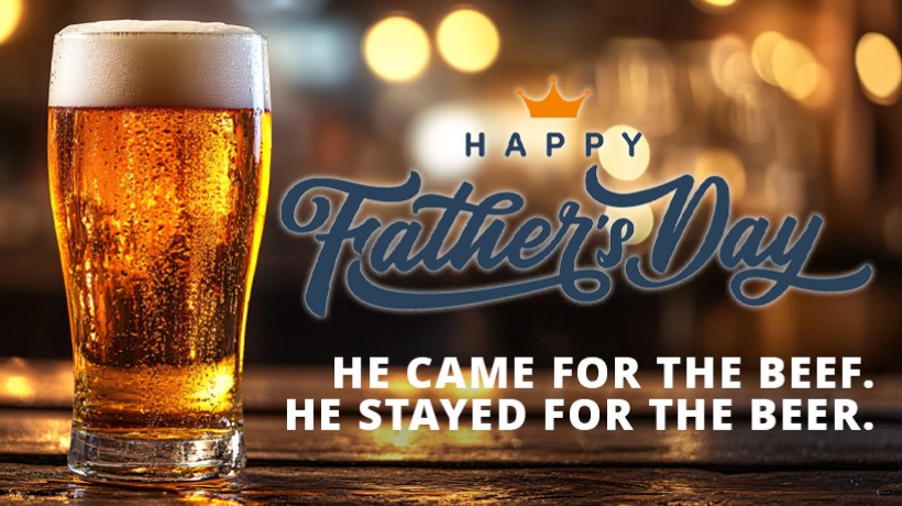 Father's Day 2025