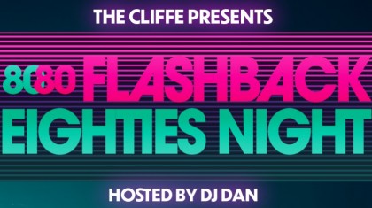 80's Night