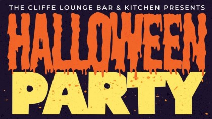 Halloween Party - 31 Oct '25