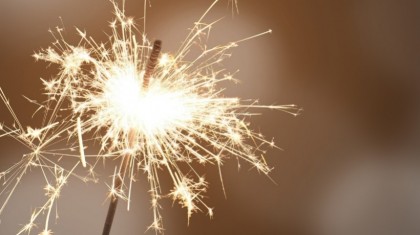 New Year's Eve 