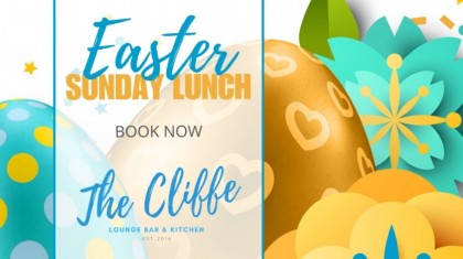 Easter Sunday - 31 March