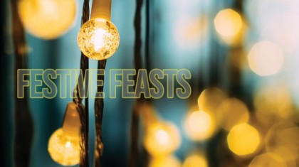 Festive Feasts