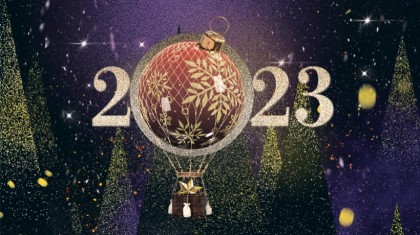 FESTIVE PARTY NIGHTS