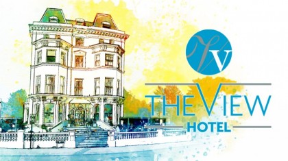 View Hotel Folkestone