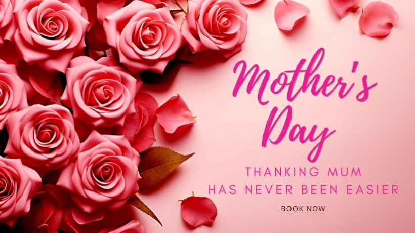 Mother's Day - 10 March
