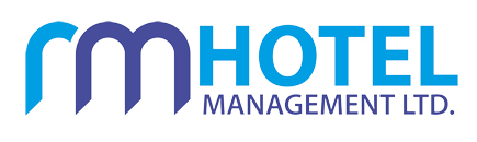 rm hotels logo